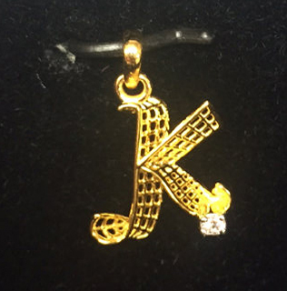 K Pendant